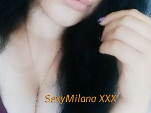 SexyMilana_XXX