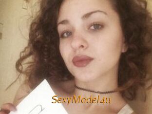 SexyModel4u