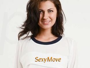 SexyMove