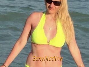 SexyNadiny