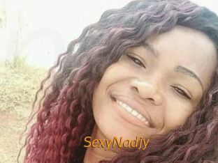 SexyNadjy