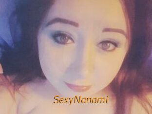 SexyNanami