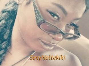 SexyNettekiki