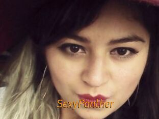 SexyPanther_