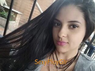 SexyPlayGlr Porn University