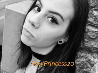 SexyPrincess20