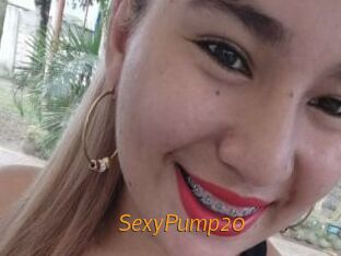 SexyPump20