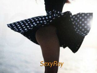 Sexy_Ray_ Porn University