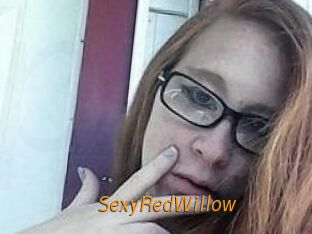 SexyRedWillow
