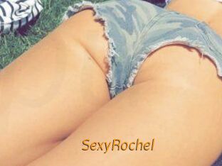 SexyRochel