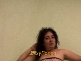 SexyRonna Porn University
