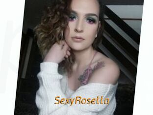 SexyRosetta