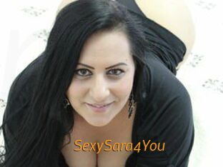SexySara4You