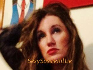 SexySassieKittie