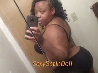 SexySatinDoll