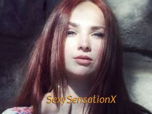 SexySensationX