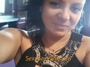 SexySexyShandra