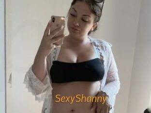 SexyShanny