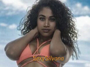 SexySilvana