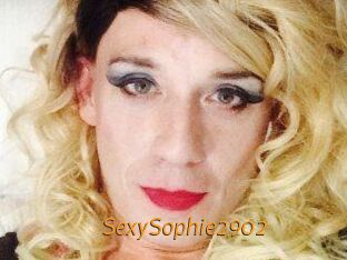 SexySophie2902