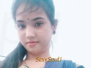 SexySputi