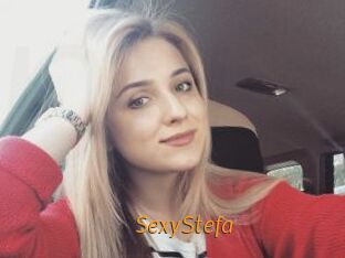 SexyStefa