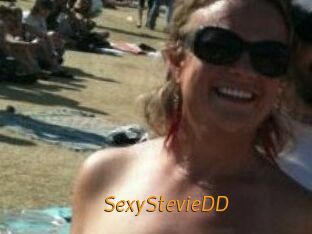 SexyStevieDD