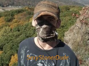 SexyStonerDude