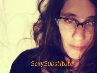 SexySubstitute