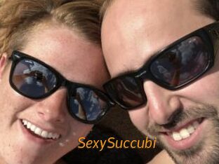 SexySuccubi