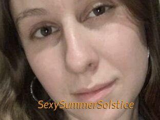 SexySummerSolstice