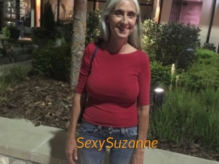 SexySuzanne Porn University