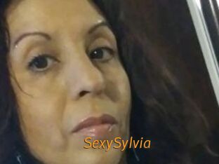 SexySylvia Porn University