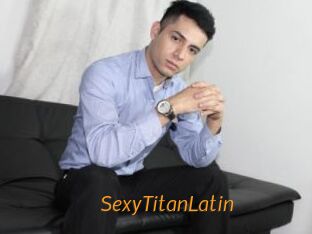 SexyTitanLatin
