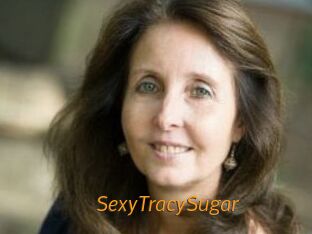 SexyTracySugar