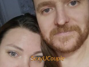 SexyUCouple