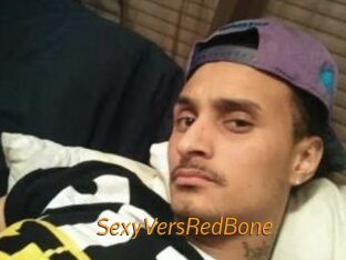 SexyVersRedBone