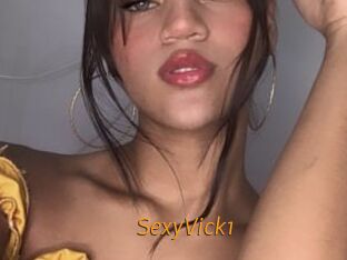 SexyVick1