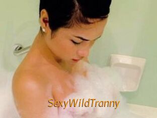 SexyWildTranny