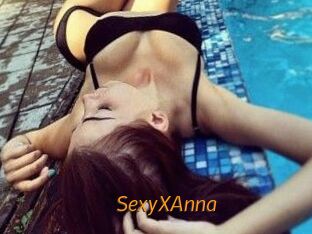 SexyXAnna