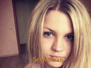 SexyXSunny_