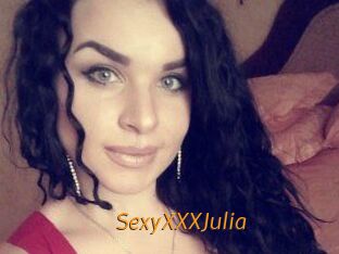 SexyXXXJulia