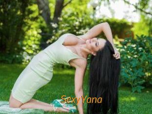 SexyYana