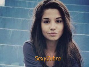 SexyZebra