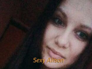 Sexy_Alison_