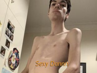 Sexy_Dannn