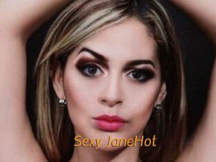 Sexy_JaneHot