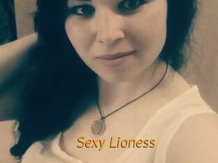 Sexy_Lioness