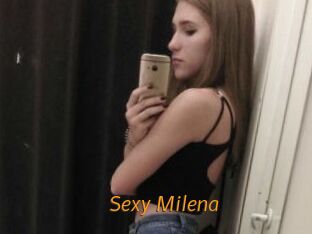 Sexy_Milena_