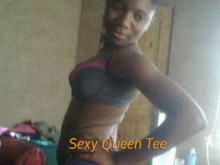 Sexy_Queen_Tee